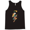 Izuku Midoriya Tank Top