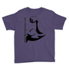 stong man Youth Tee