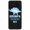 grumpa saurus rex Samsung Galaxy S8
