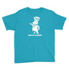 doughboy white flour Youth Tee