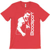 van dammeexpendables film T-Shirt