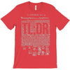 political illiteracy T-Shirt