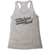 wish you were beer (3) Racerback Tank