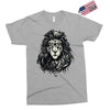 nerd  lion Exclusive T-shirt