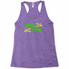 duck pond px990 best trending Racerback Tank