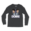 Dobre Twins Long Sleeve Shirts