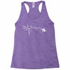 Scary Cat Racerback Tank