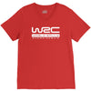 camiseta wrc world rally champions V-Neck Tee