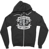 werewolves for change Zipper Hoodie