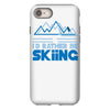 i'd rather be skiing iPhone 8