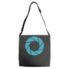 camera shutter Adjustable Strap Totes