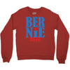 bernie 2016 Crewneck Sweatshirt