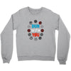T O P Crewneck Sweatshirt