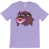 new cat bus T-Shirt