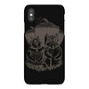 rodentian gothic iPhoneX