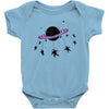 Saturn Swing Baby Bodysuit