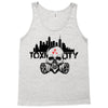 toxicity Tank Top