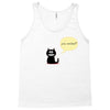 you smile Tank Top