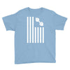 united weights beast Youth Tee