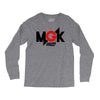 MGK Long Sleeve Shirts