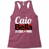 Caio Bella Racerback Tank