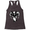 wolverine 4 Racerback Tank
