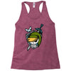 pirate hylian Racerback Tank