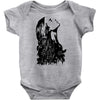 flower girl Baby Onesie