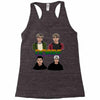 dobre twins Racerback Tank