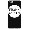frank ocean iPhone 6/6s Case