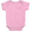 minimal cute planet Infant Clothing