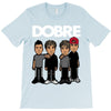 dobre twins dobre brother T-Shirt
