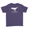 megalosaurus dinosaur Youth Tee