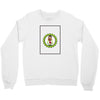 ozil art Crewneck Sweatshirt