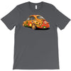 sixties vw beetle, ideal gift or birthday present T-Shirt