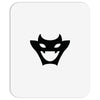 videl's satan symbol Mousepad