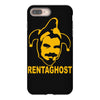 rentaghost 70s 80s kids tv series show retro iPhone 8 Plus Case