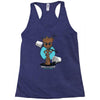 plantez un arbre Racerback Tank