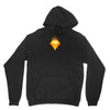 KING OF THE GOLD Unisex Hoodie