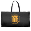 iowa city beer Weekender Totes