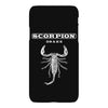 Scorpion iPhoneX