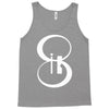 kryptonian symbol Tank Top