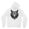 owl ornate Unisex Hoodie