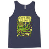 lets hug it out (2) Tank Top
