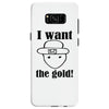 i want the gold Samsung Galaxy S8