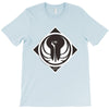 simple art logo T-Shirt
