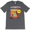 posh pizza (colab with rpadame) T-Shirt