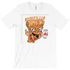 pizzaa monster T-Shirt