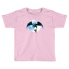 night fury Toddler T-shirt