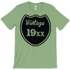 vintage T-Shirt